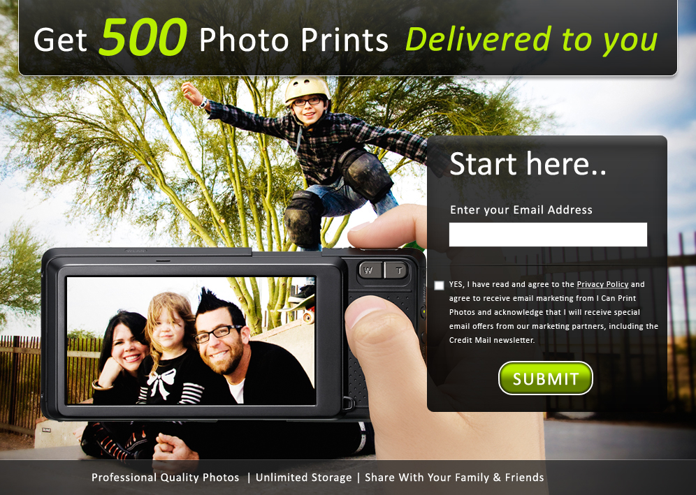 Web Design by webxvision for Digital Media Solutions | Design #248754