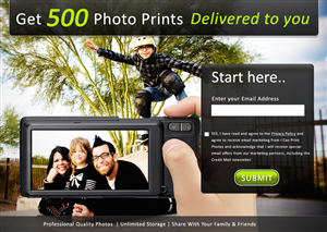 Web Design by webxvision for Digital Media Solutions | Design: #248754
