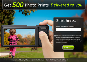 Web Design by webxvision for Digital Media Solutions | Design: #248760