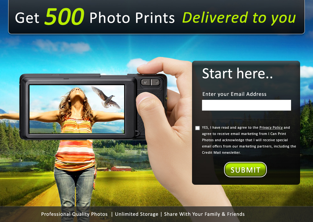 Web Design by webxvision for Digital Media Solutions | Design #250939