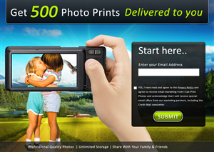 Web Design by webxvision for Digital Media Solutions | Design: #251292