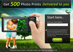 Web Design by webxvision for Digital Media Solutions | Design: #251301