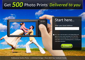 Web Design by webxvision for Digital Media Solutions | Design: #251303
