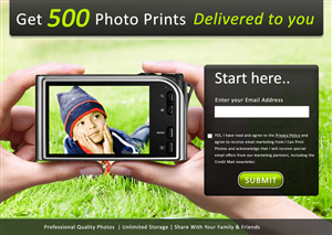 Web Design by webxvision for Digital Media Solutions | Design: #252425