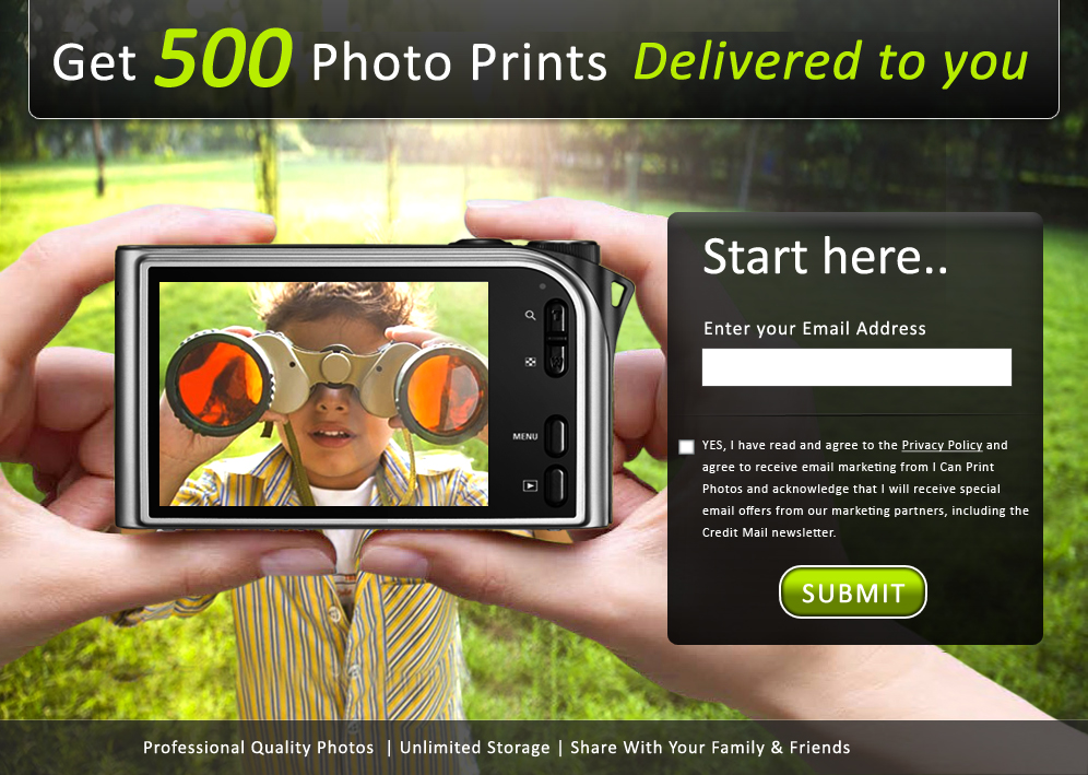 Web Design by webxvision for Digital Media Solutions | Design #252435