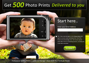 Web Design by webxvision for Digital Media Solutions | Design: #256881