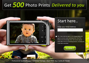Web Design by webxvision for Digital Media Solutions | Design: #256882