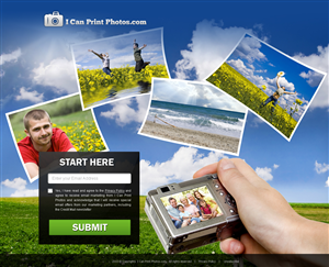 Web Design by emadz