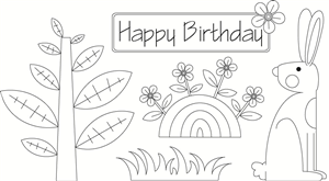 Illustration Design by cornishbirdinthesticks