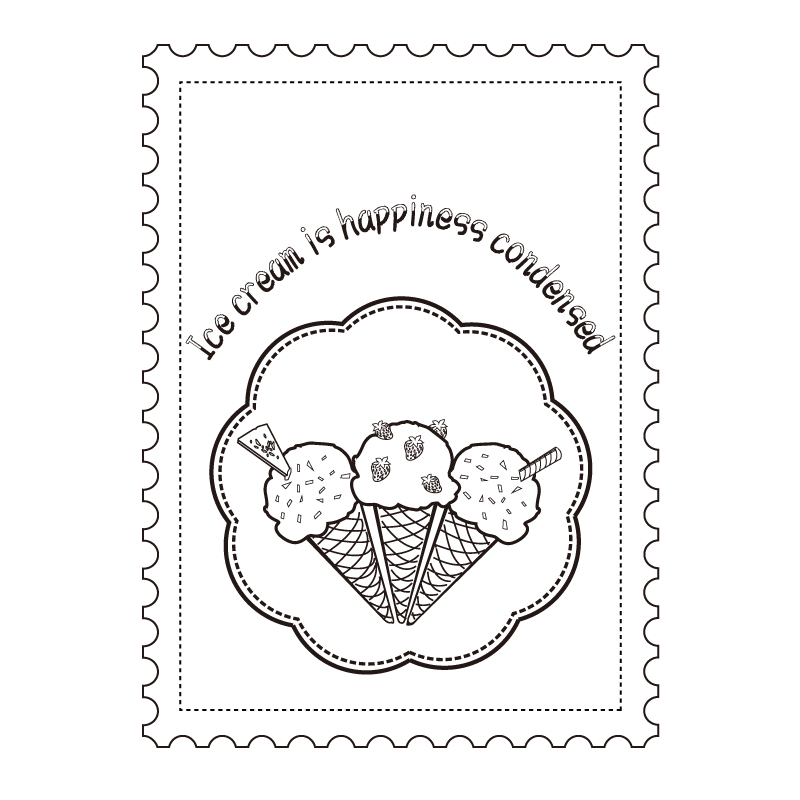 Illustration-Design von Lee für FTB Enterprises | Design #1414623