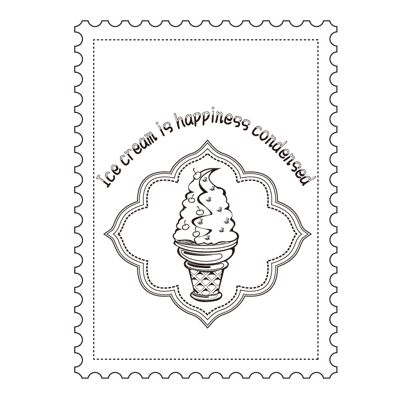 Illustration Design by Lee for FTB Enterprises | Design #1414633