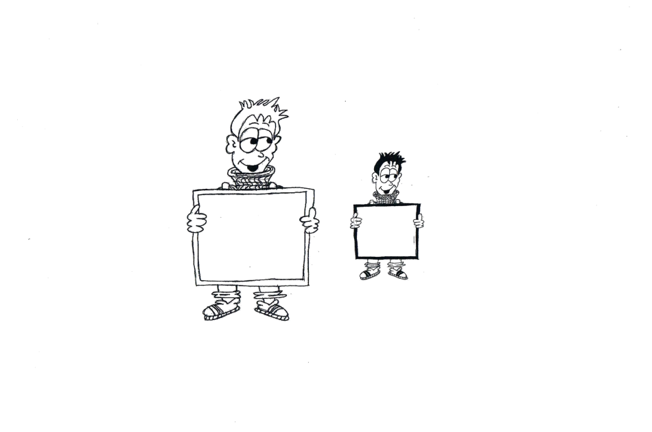 Design Illustration par stevies cartoons pour FTB Enterprises | Design #1382943