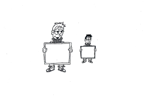 Illustration Design by stevies cartoons for FTB Enterprises | Design: #1382943