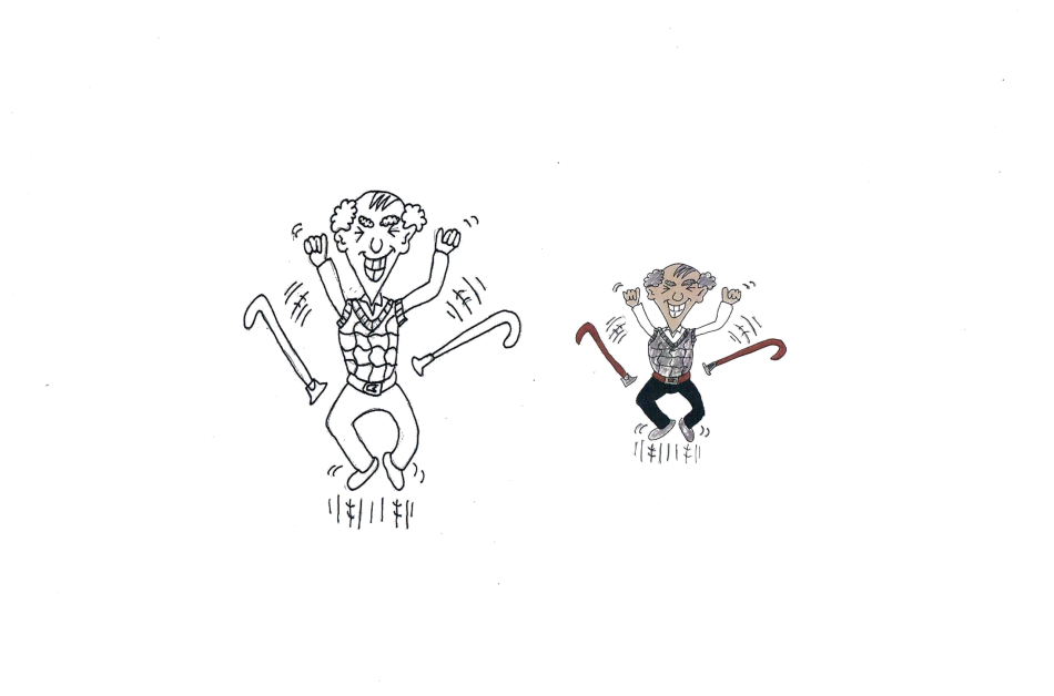 Design Illustration par stevies cartoons pour FTB Enterprises | Design #1382945