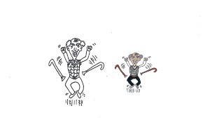 Illustration Design by stevies cartoons for FTB Enterprises | Design: #1382945