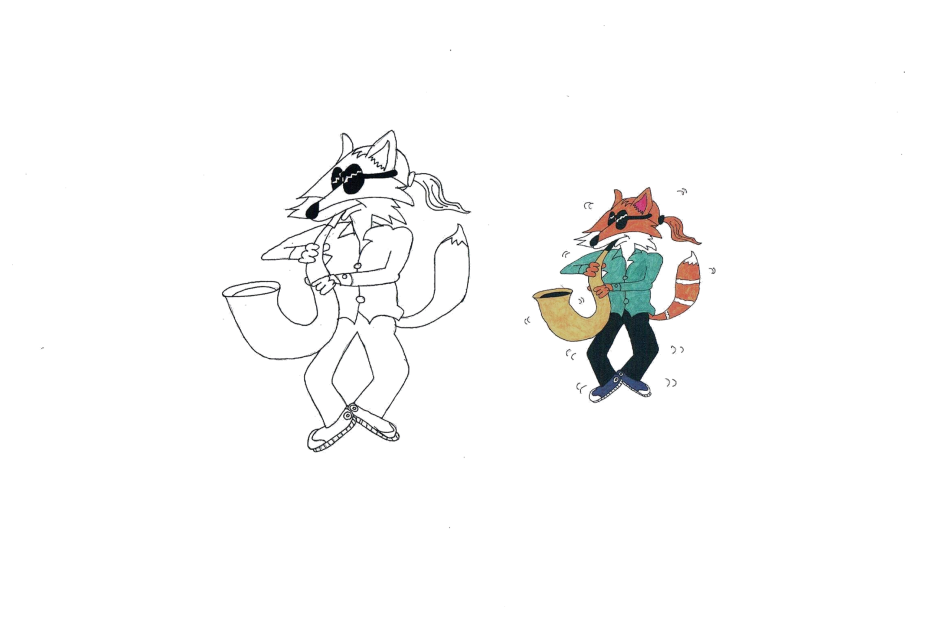 Design Illustration par stevies cartoons pour FTB Enterprises | Design #1382954