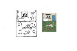 Illustration Design by stevies cartoons for FTB Enterprises | Design: #1382960