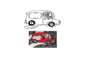 Design Illustration par stevies cartoons pour FTB Enterprises | Design : #1382963