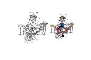 Design Illustration par stevies cartoons pour FTB Enterprises | Design : #1382966