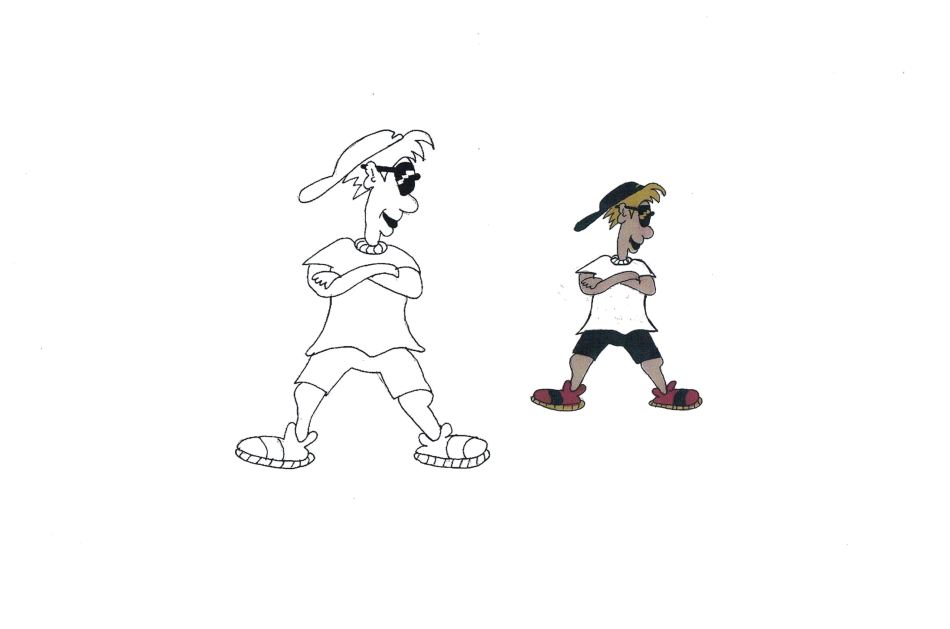 Illustration Design by stevies cartoons for FTB Enterprises | Design #1382968