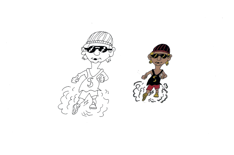 Illustration Design by stevies cartoons for FTB Enterprises | Design #1382975