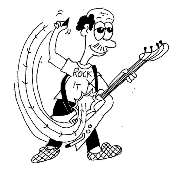 Design Illustration par stevies cartoons pour FTB Enterprises | Design #1392897