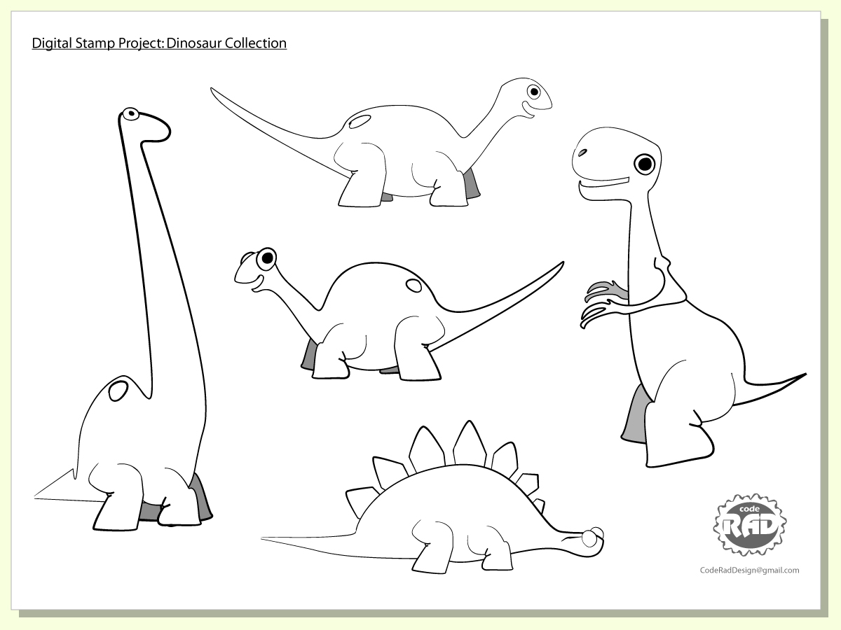 Illustration Design by Code Rad Design for FTB Enterprises | Design #1378581