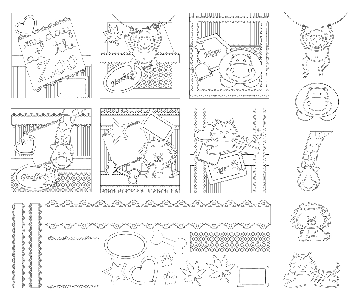 Illustration Design by escapefromreality for FTB Enterprises | Design #1434022