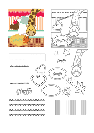 Illustration Design by escapefromreality for FTB Enterprises | Design: #1439014