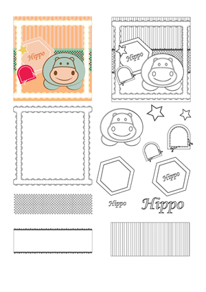 Illustration Design by escapefromreality for FTB Enterprises | Design: #1439016