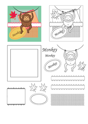 Illustration Design by escapefromreality for FTB Enterprises | Design: #1439018