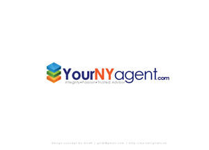 Logo Design by GridR