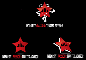 Diseño de Logo por Bling Connect Ink para Social Terra Consulting | Diseño: #1375663