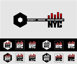 Diseño de Logo por BGHW para Social Terra Consulting | Diseño: #1380404