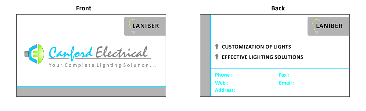 Business Card Design by Mahe for this project | Design #4946958