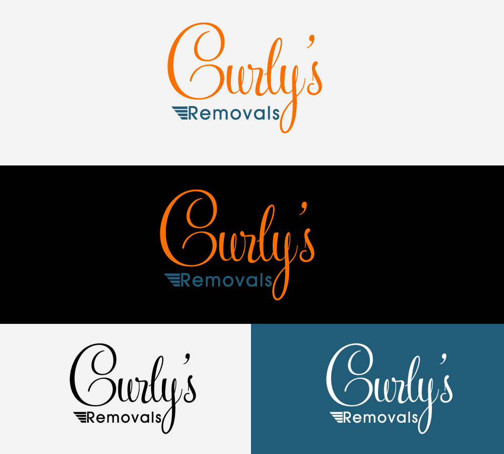Logo-Design von Jumki für dieses Projekt | Design #4874253