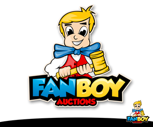 Logo Design by Roger B.