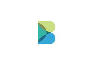 Logo Design by CaptainZZ for Blessed co. | Design #4867821