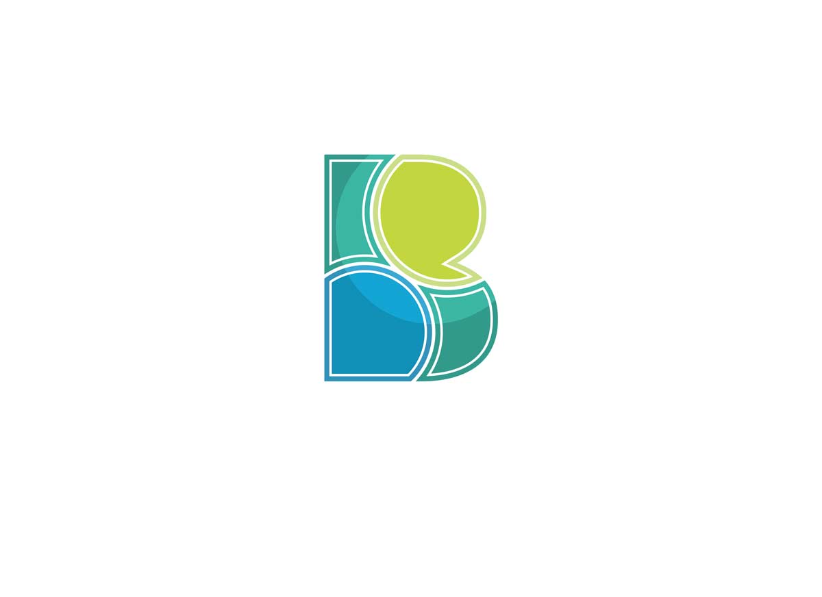 Logo Design by sbelogd for Blessed co. | Design #4907382