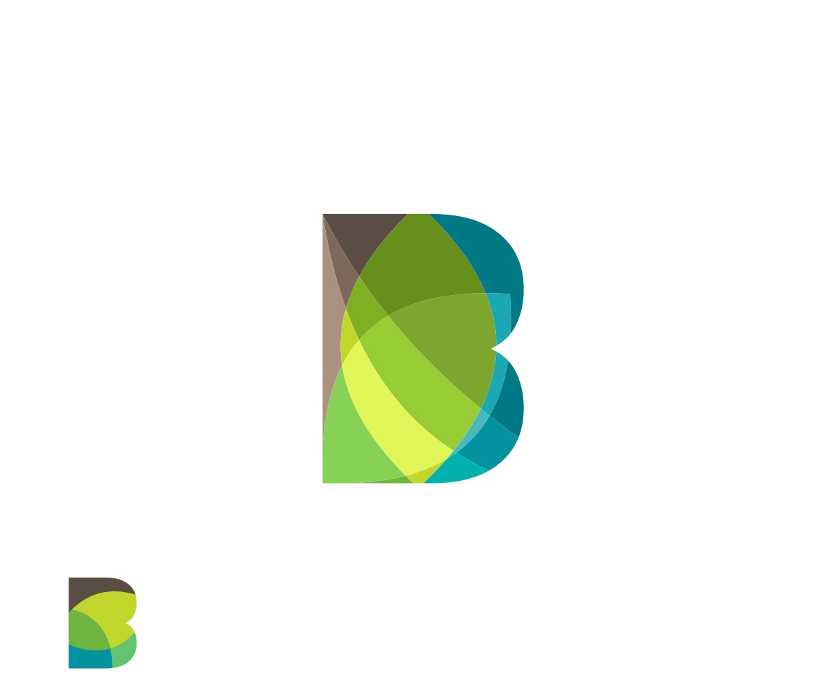 Logo Design by QuattroCreative for Blessed co. | Design #4866745