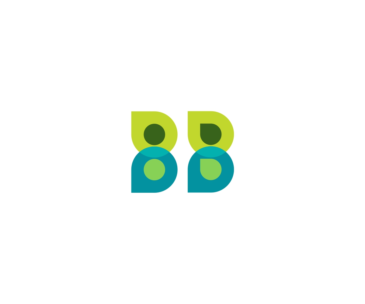 Logo Design by QuattroCreative for Blessed co. | Design #4867943