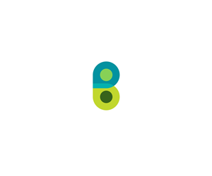 Logo Design by QuattroCreative for Blessed co. | Design: #4867951