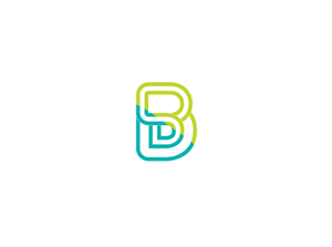 Logo Design by ABG for Blessed co. | Design #4868858