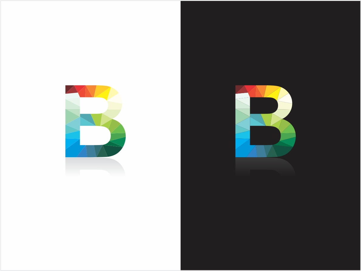 Logo Design by Logocraft for Blessed co. | Design #4871779