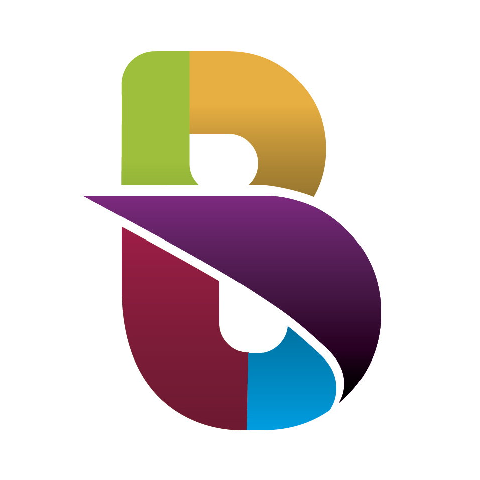 Logo Design by cre8iveRob for Blessed co. | Design #4867621