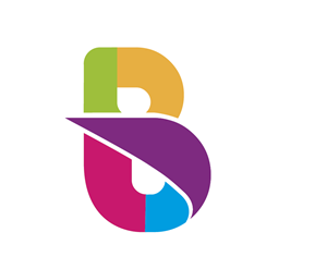 Logo Design by cre8iveRob for Blessed co. | Design #4873528