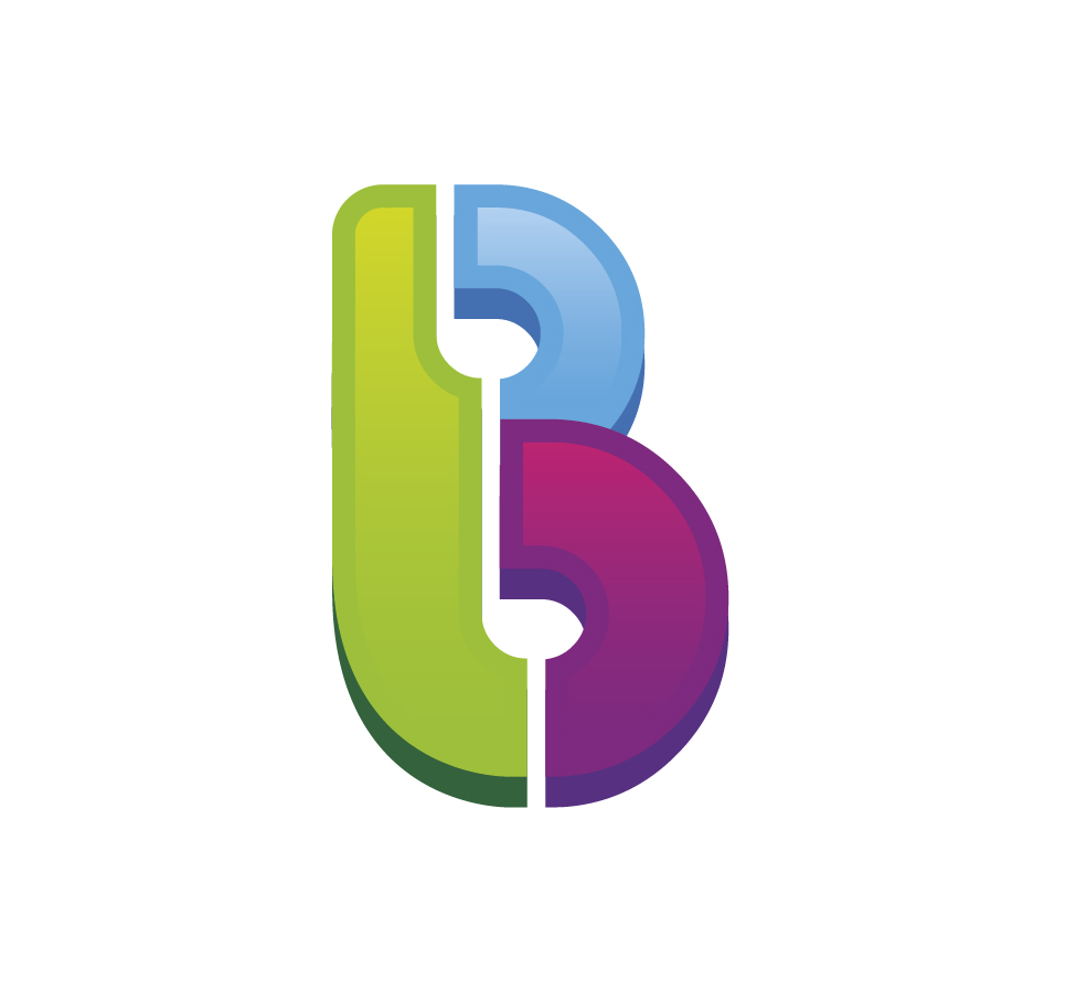 Logo Design by cre8iveRob for Blessed co. | Design #4873531