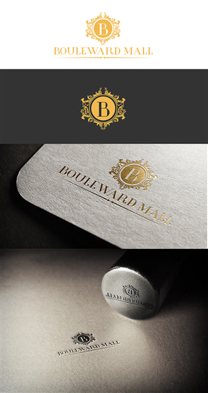 Logo Design by Shadeloft for Blessed co. | Design #4868860