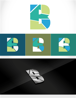 Logo Design by Bling Connect Ink for Blessed co. | Design: #4901883