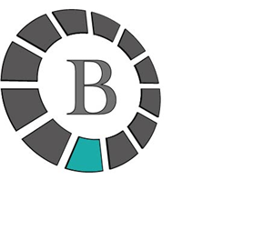 Logo Design by lukaspic123 for Blessed co. | Design #4866842